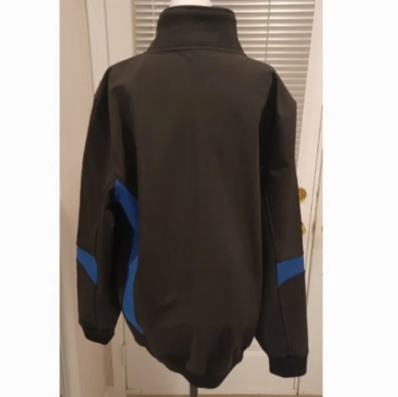 Ford Racing Jacket - Men's Size XL - Picture 3 of 10